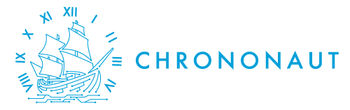 CHRONONAUT
