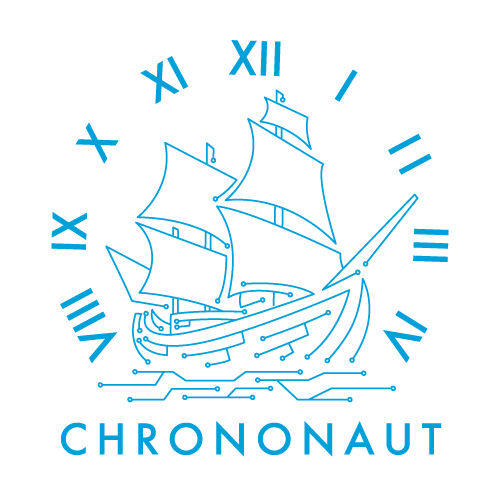 CHRONONAUT Logo